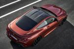 BMW M850i xDrive Carbon Package 2018 года (WW)